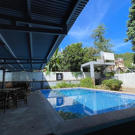 Lucky Tito Coron Dive Resort 外观 照片