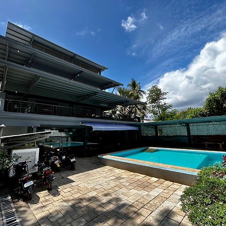 Lucky Tito Coron Dive Resort 外观 照片